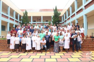 Assembleia Estadual Fevereiro 2018 - Londrina