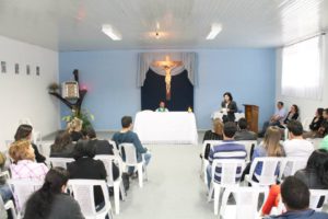 Assembléia Geral Eletiva 2013
