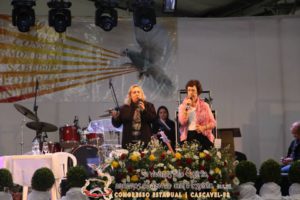 Congresso Estadual RCC 2015 - Cascavel