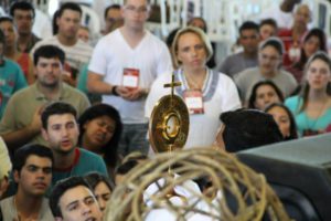 Congresso Estadual de Música e Artes 2013 - Toledo