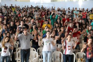 Congresso Estadual de Música e Artes 2013 - Toledo - e Música e Artes (Juntos)