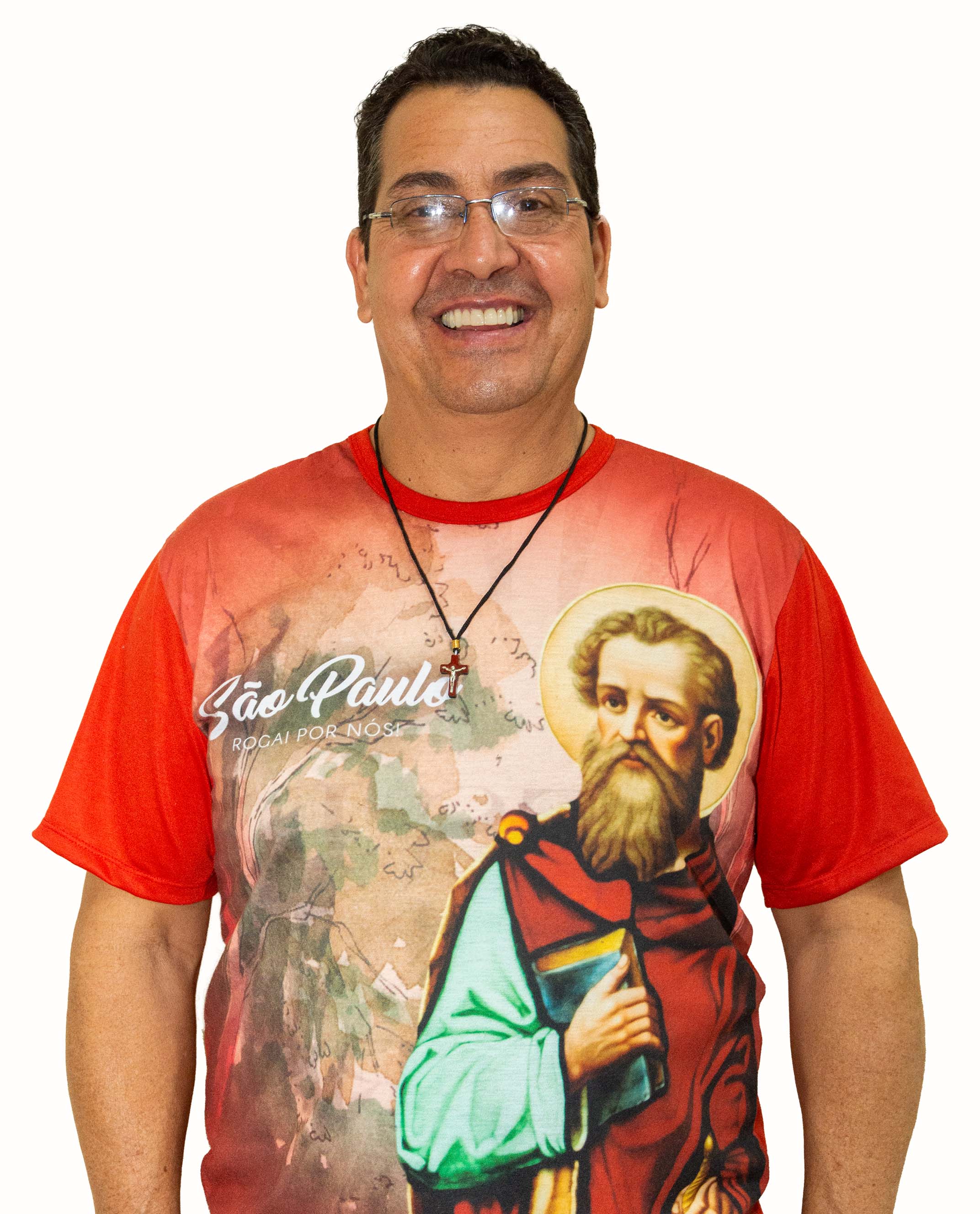 Diocese de São José dos Pinhais - Gervásio Farias GERVÁSIO FARIAS - Diocese de São José dos Pinhais