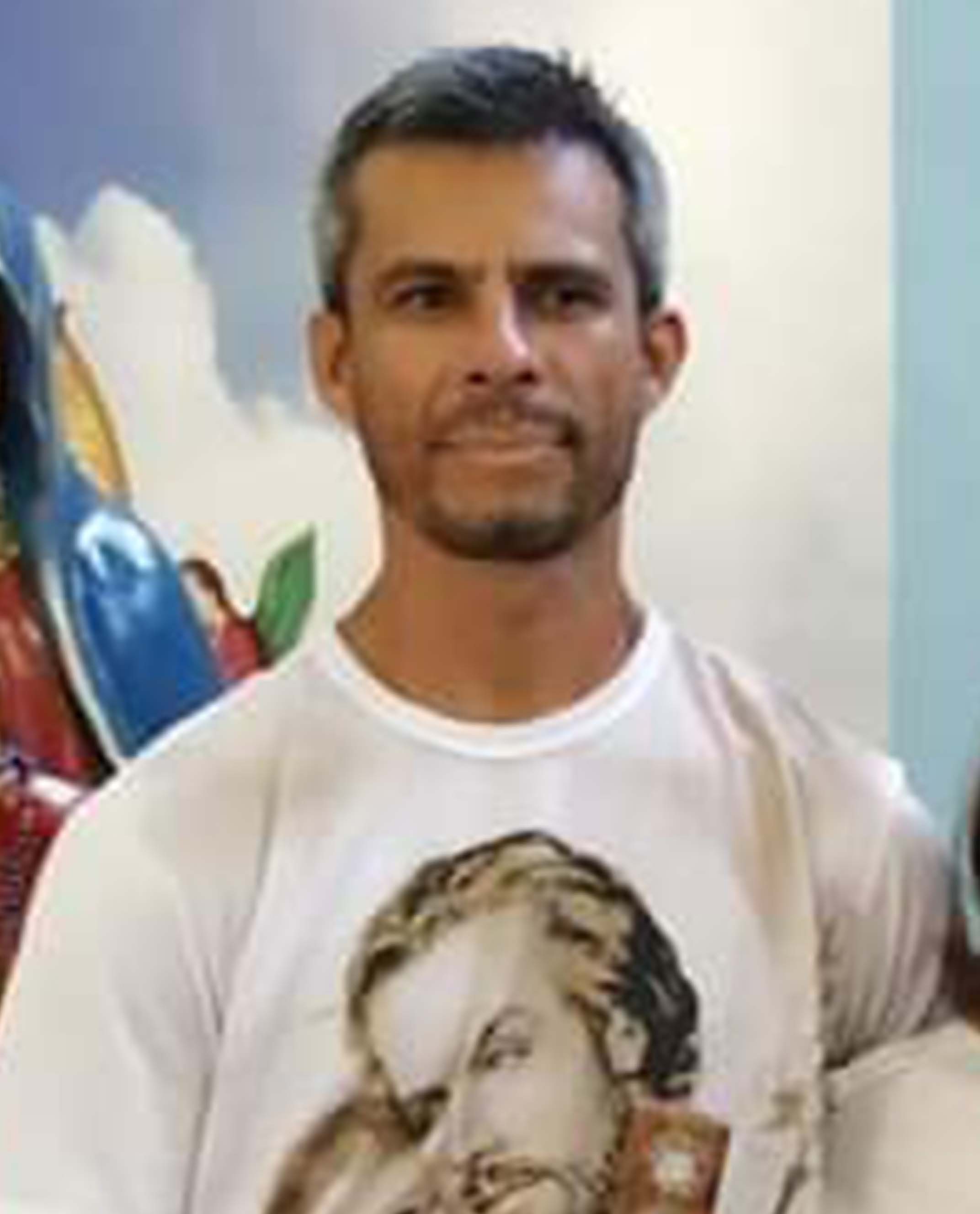 MARCIO RUBENS NUNES CUNHA - Diocese de Umuarama