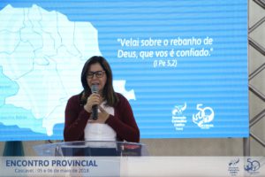 Encontro Provincial 2018 - Cascavel