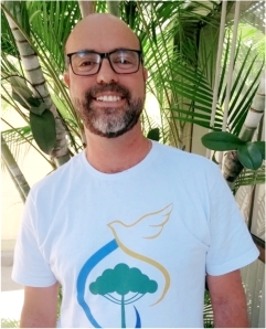 OSCAR LUIZ BENEDITO FILLA
Tesoureiro
