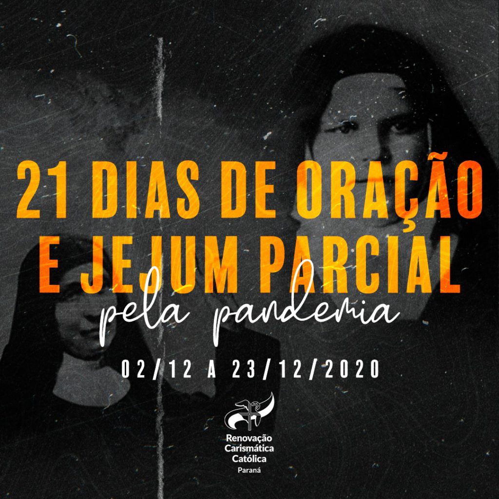 21 de dezembro  Cura espiritual, Senhor, Oração