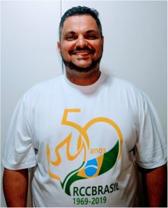 ADEMIR HUMBERTO DE LIMA RISSI
Arquidiocese de Londrina