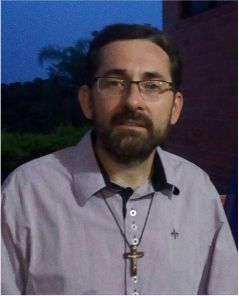 AIRTON CARDOSO CARVALHO
Diocese de Foz do Iguaçu