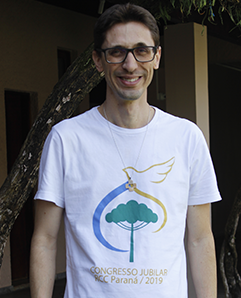 anderson ANDERSON ZUCONELLI DA SILVA
Diocese de Palmas-Francisco Beltrão