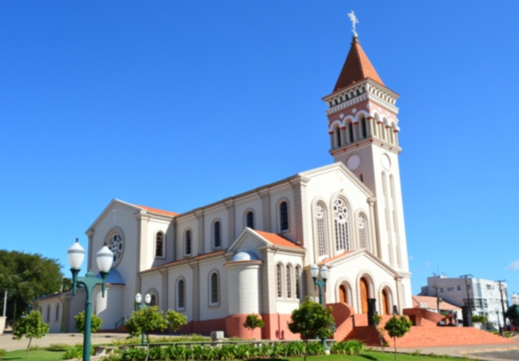 Diocese de Cornélio Procópio