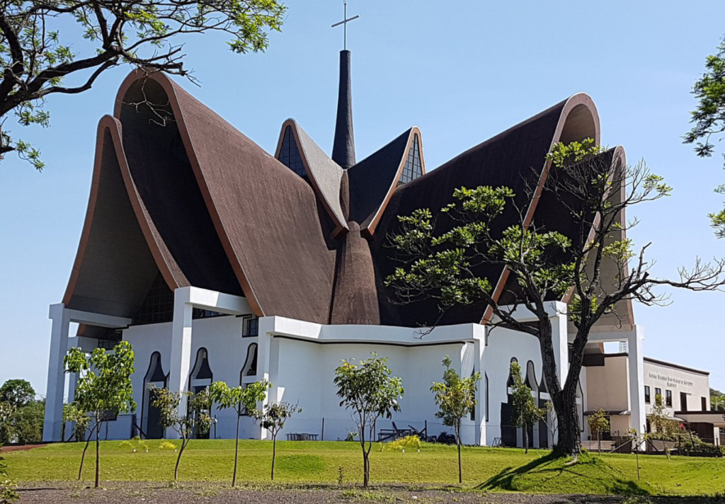 Diocese de Foz do Iguaçu