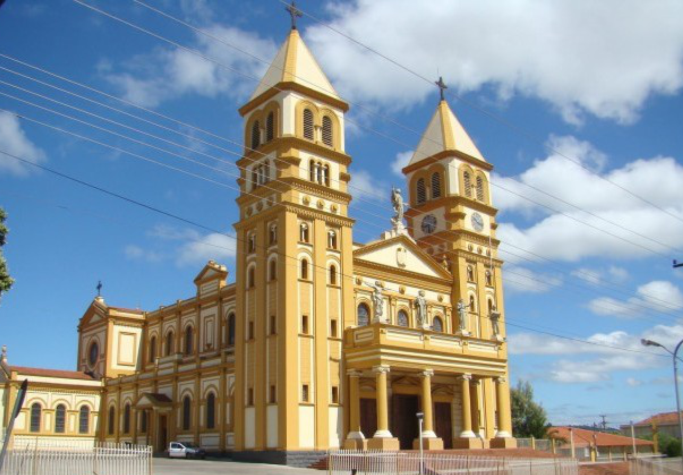 Diocese de Jacarezinho