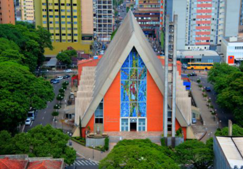 Arquidiocese de Londrina