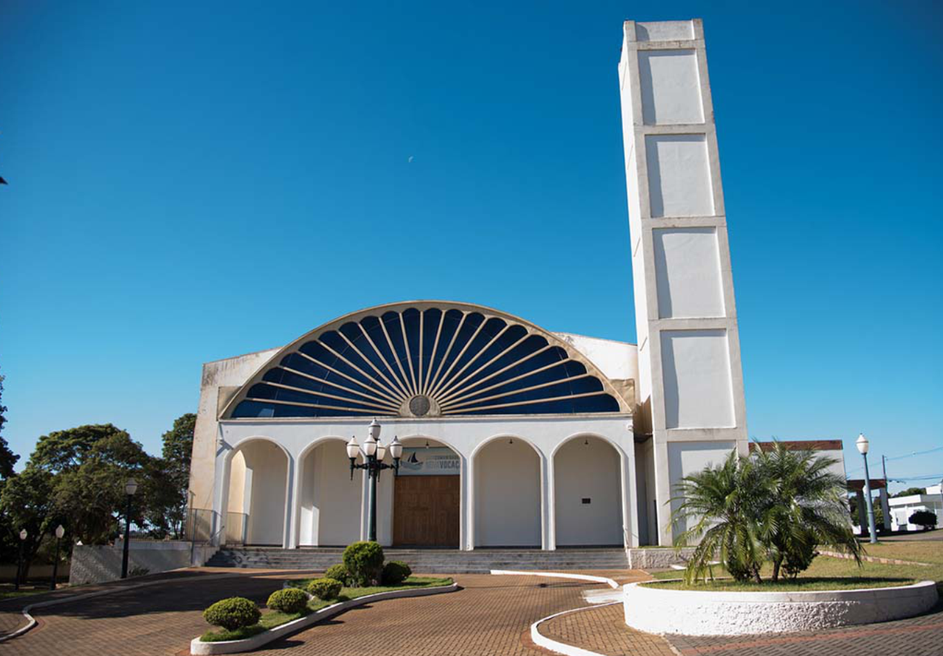 Diocese de Paranavaí
