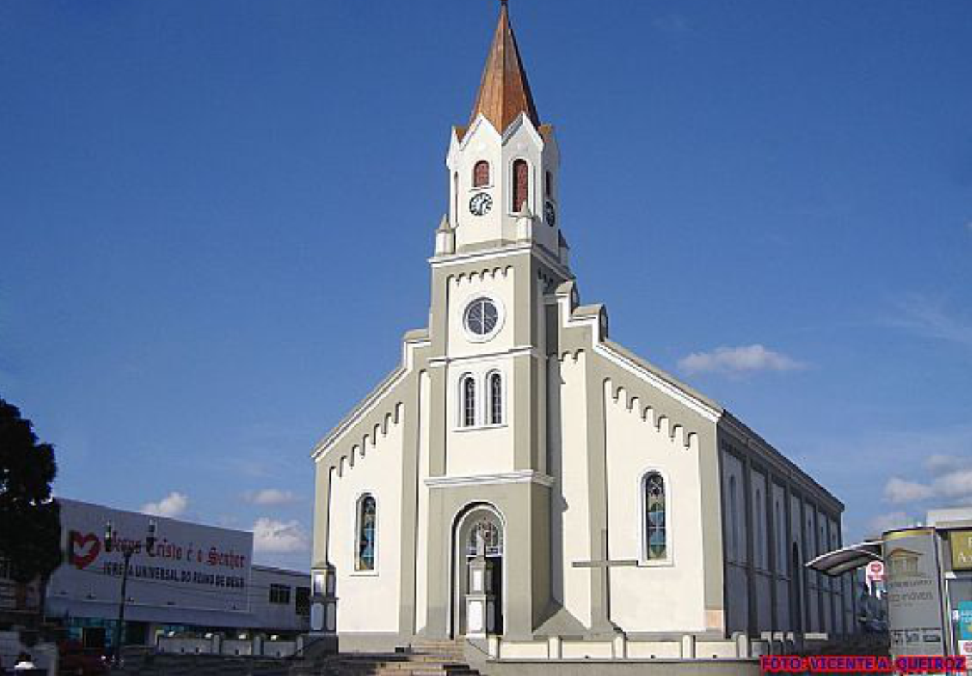 Diocese de São José dos Pinhais