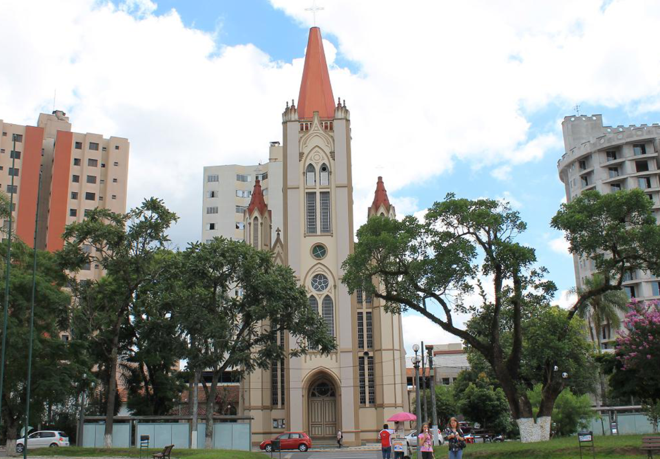 Diocese de União da Vitória