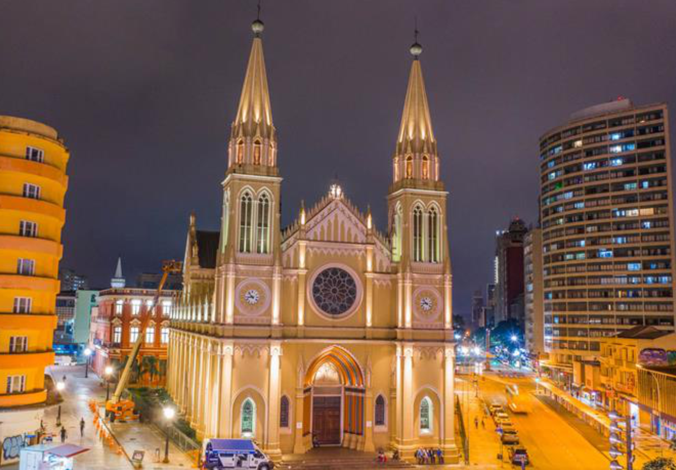 Arquidiocese de Curitiba