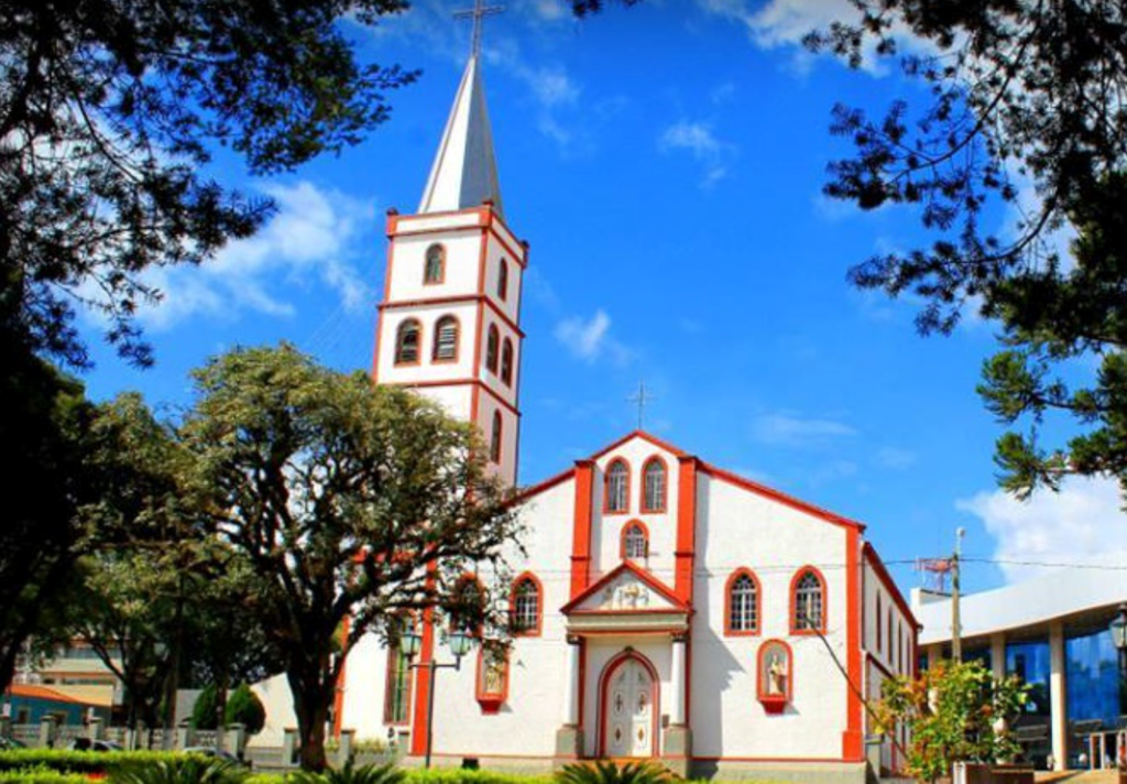 Diocese de Guarapuava