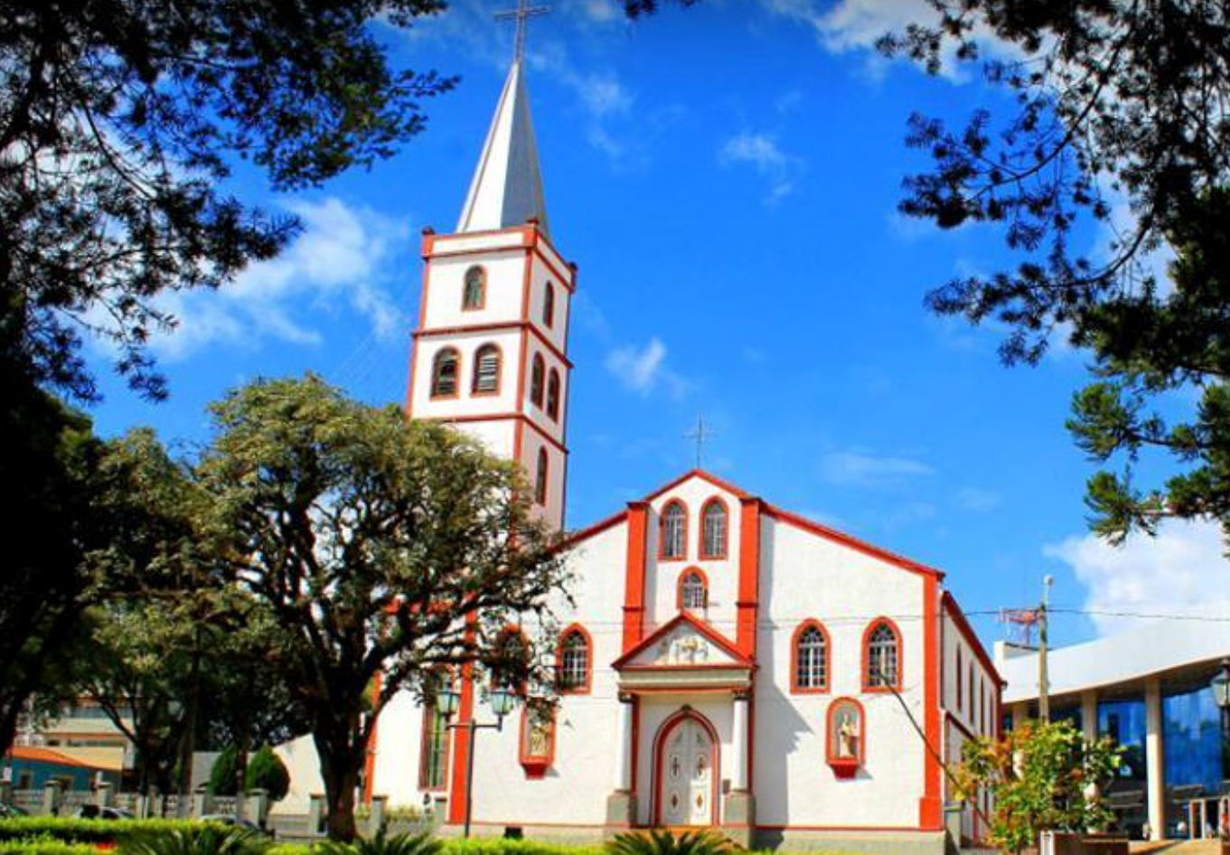 Diocese de Guarapuava