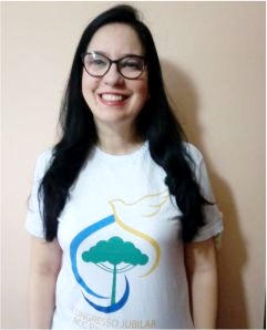 dulce DULCE MARIA BOBADILLA
Arquidiocese de Curitiba