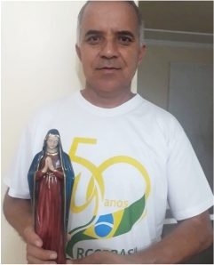 EDILSON MARQUES BIZERRA
Comissão de Construção