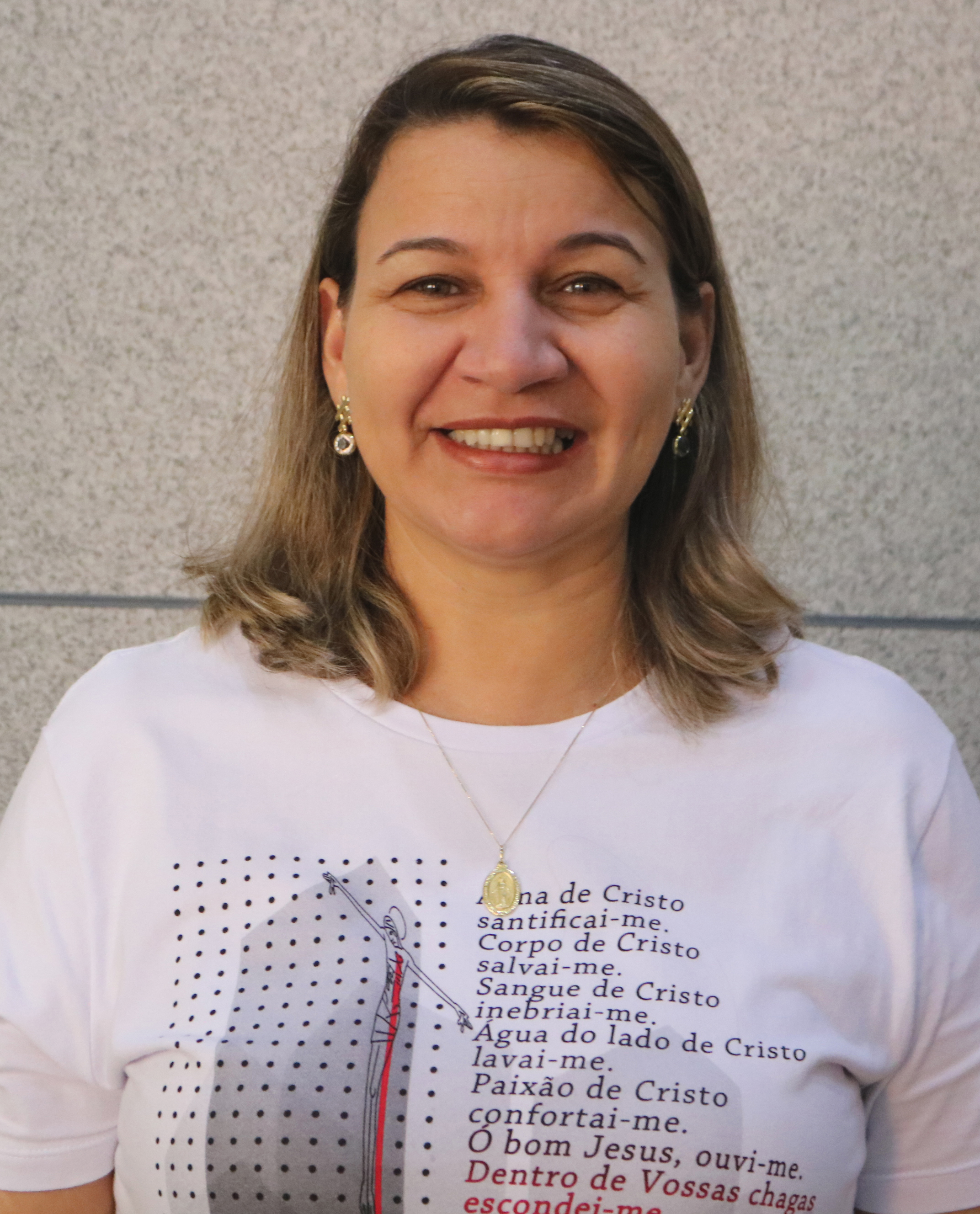 fabricia SILVIA FABRÍCIA PEREIRA PIRES
Diocese de Jacarezinho