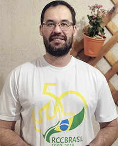 fernando FERNANDO AUGUSTO COIMBRA
Comissão de Missão