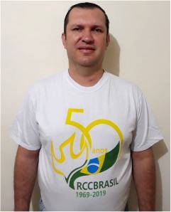 FLÁVIO DOBRZANSKI
Diocese de Ponta Grossa