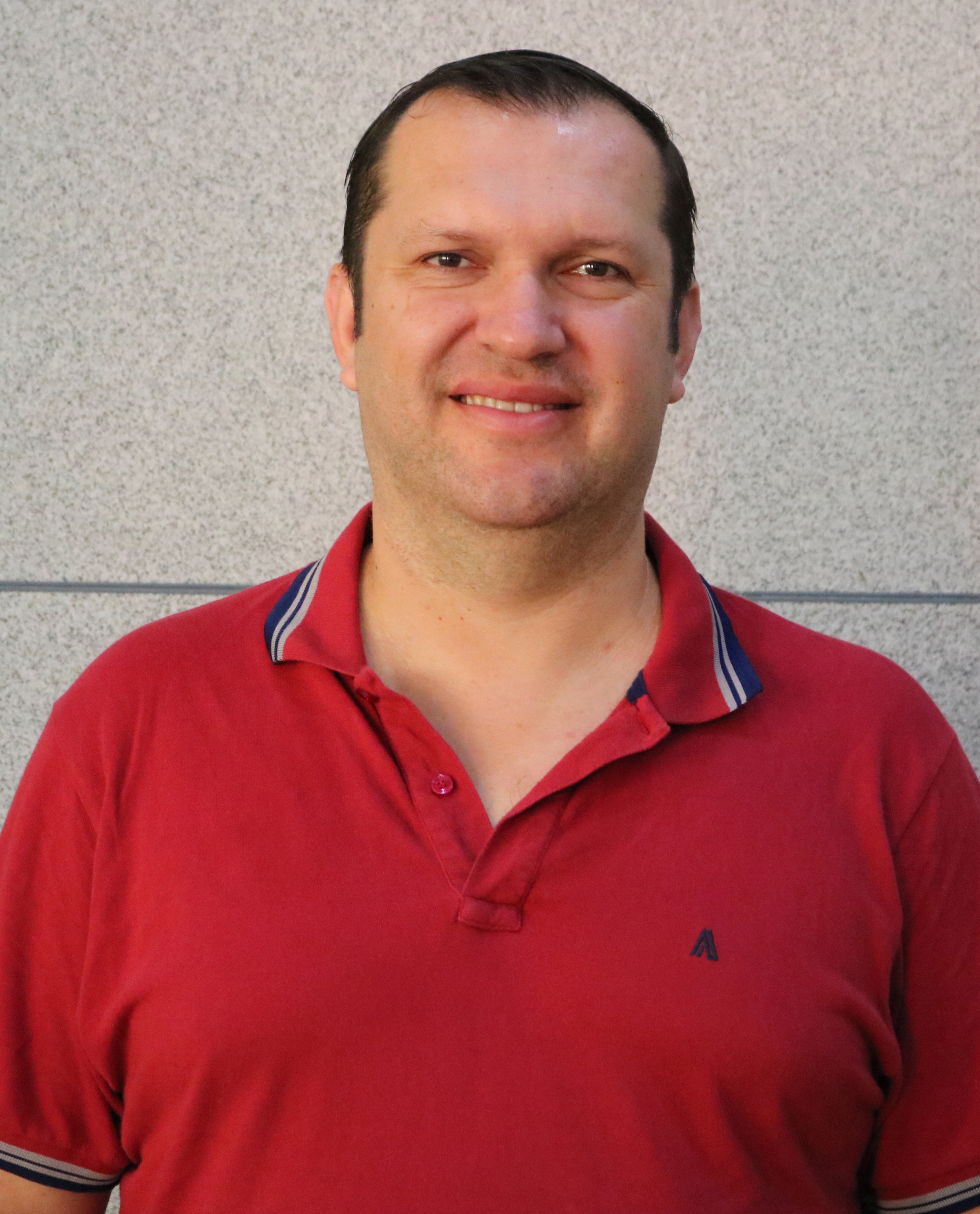 flavio FLÁVIO DOBRZANSKI
Diocese de Ponta Grossa