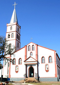 guarapuava DIOCESE DE GUARAPUAVA