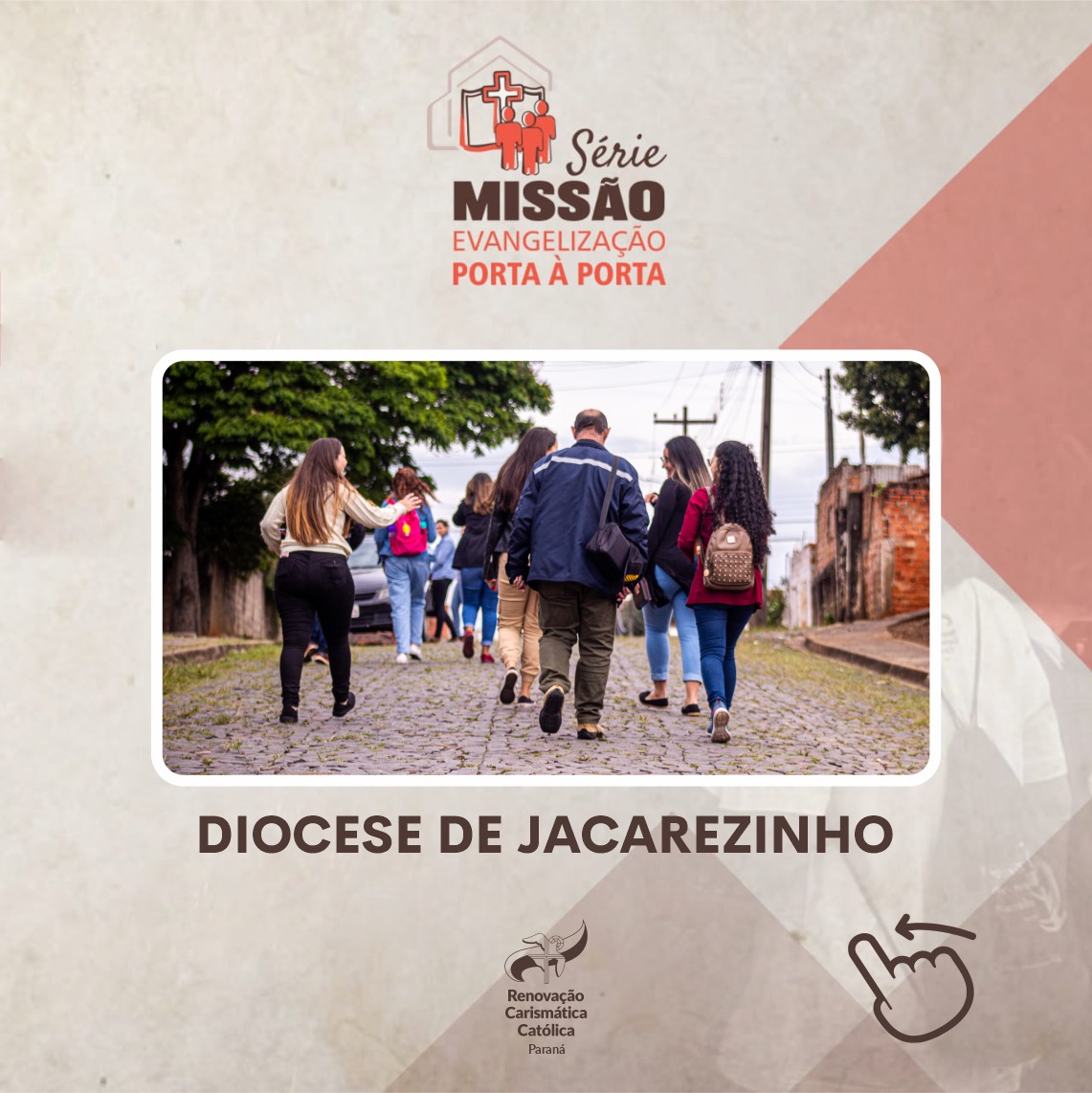 jacarezinho