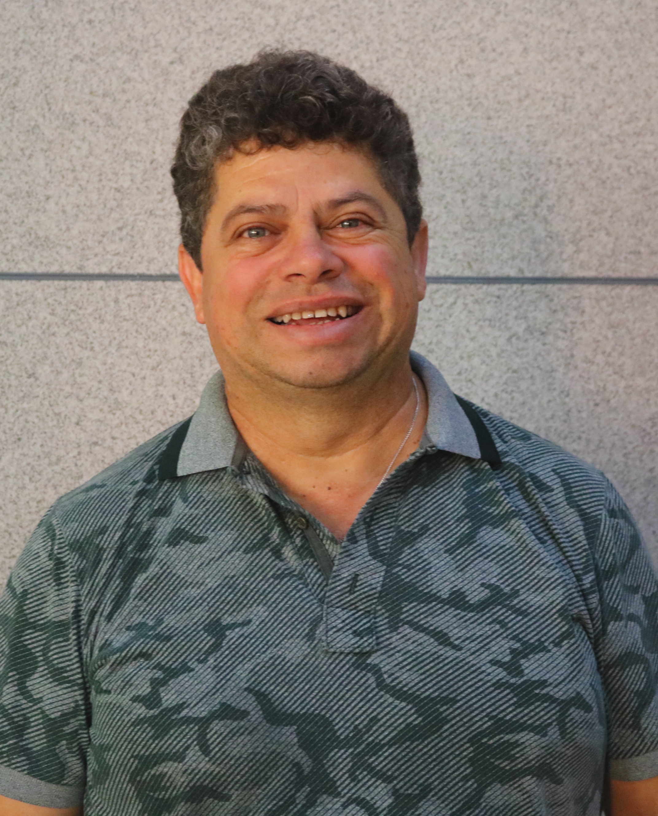 joao JOÃO CARLOS RODRIGUES DOS SANTOS
Diocese de Palmas-Francisco Beltrão