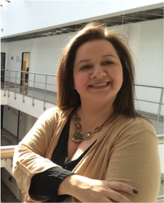 KÁTIA CRISTIANE PINHEIRO GALVÃO
Conselho Fiscal