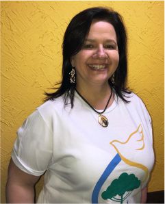 katia KATIA CRISTIANE PINHEIRO GALVÃO
Conselho Fiscal