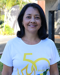leninha MARIA ELENA DA SILVA COSTA
Diocese de Umuarama