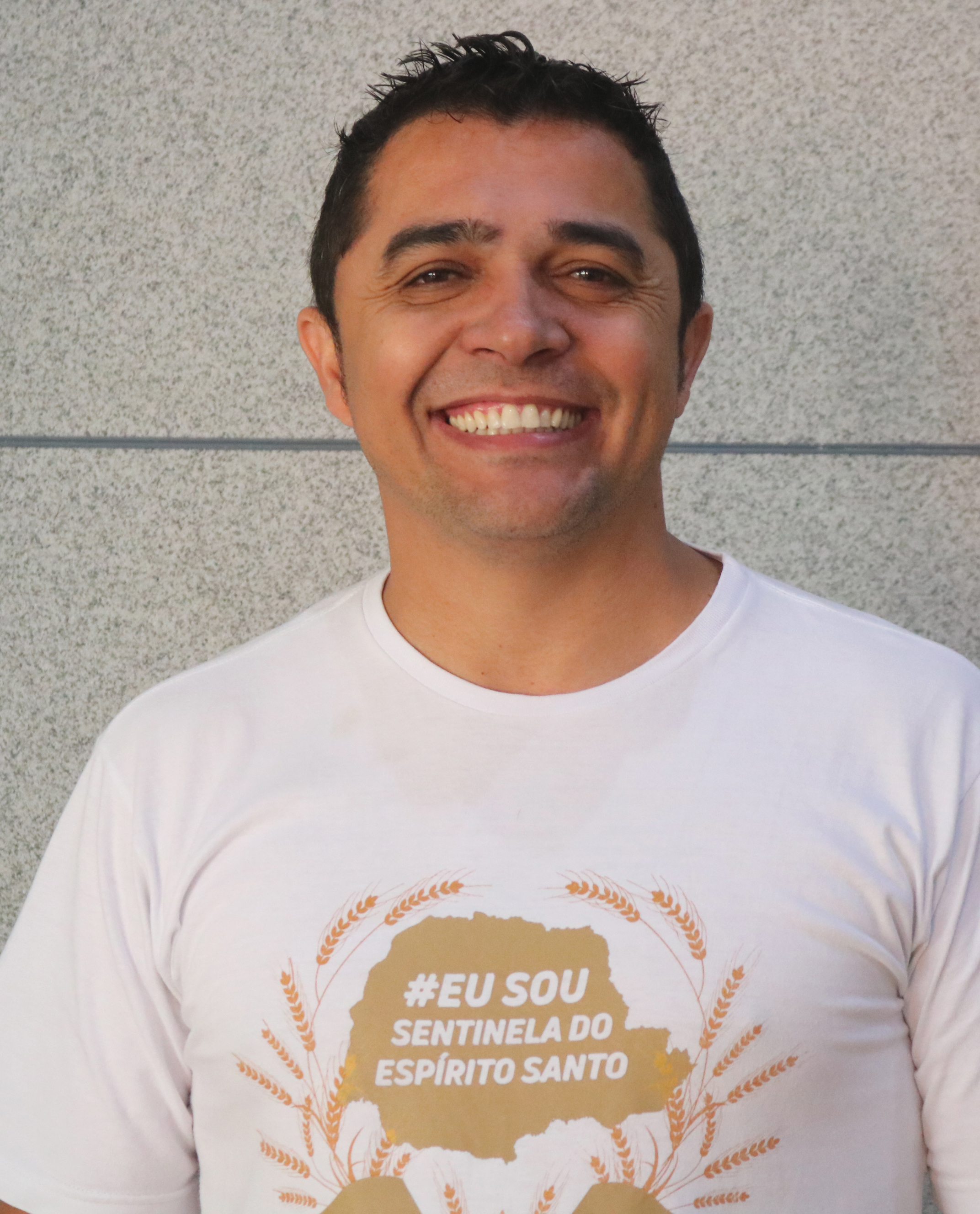 marcio MÁRCIO RIBEIRO
Arquidiocese de Cascavel