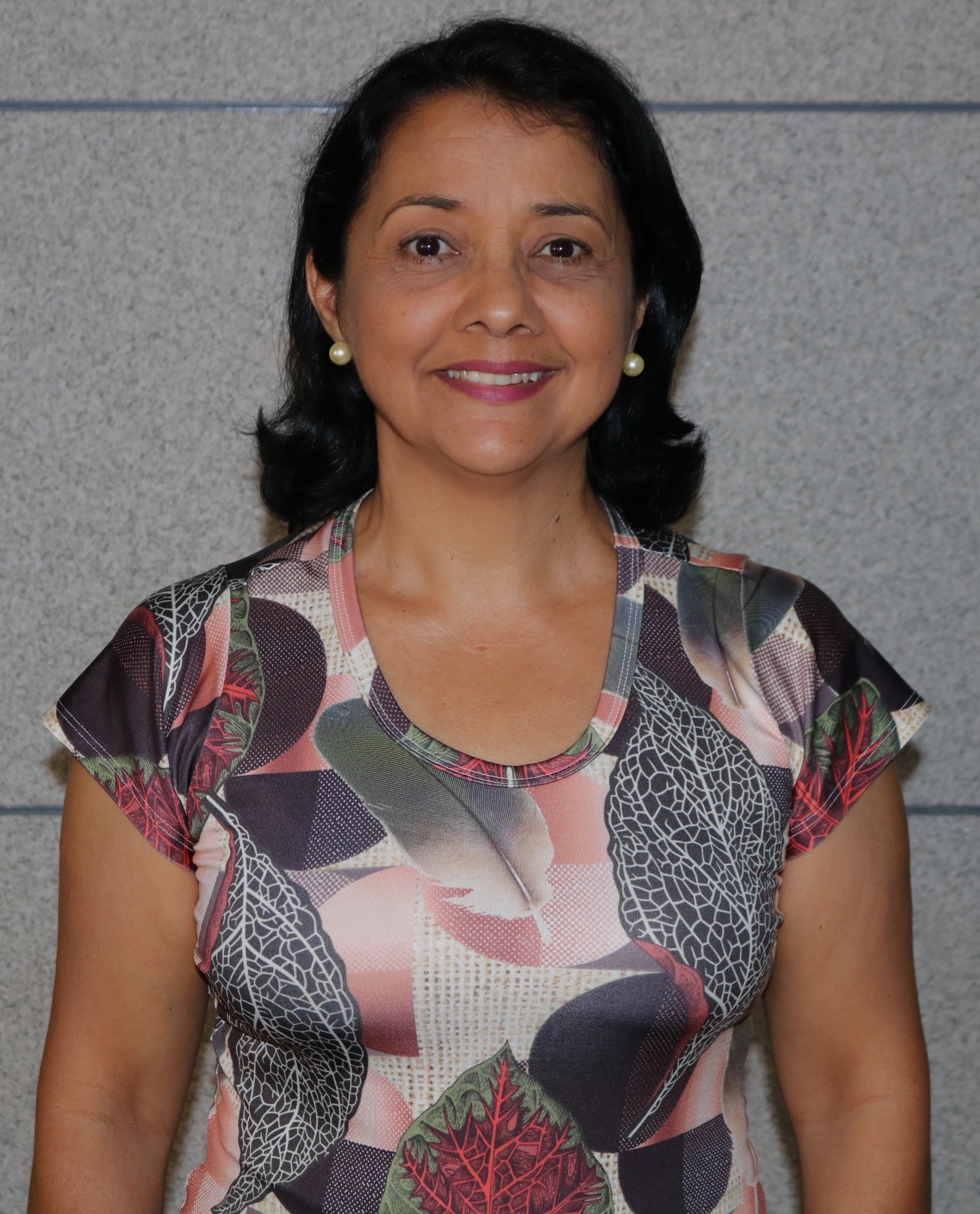 maria elena MARIA ELENA DA SILVA COSTA
Diocese de Umuarama