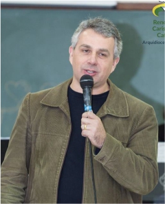 MIGUEL MACHINSKI JÚNIOR
Diretor de Patrimônio