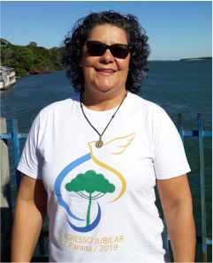nice CLEONICE DE SOUZA NARA
Diocese de Paranavaí