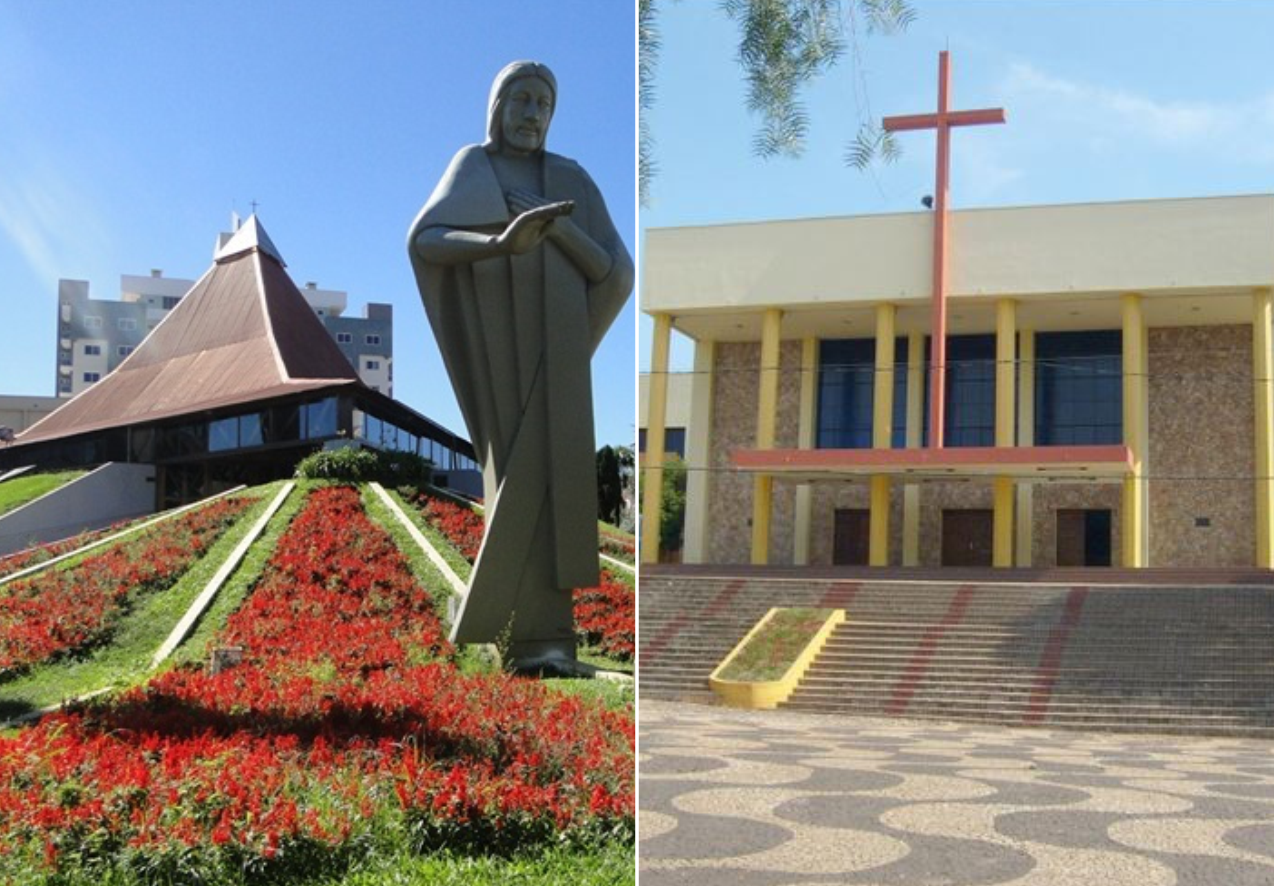 Diocese de Palmas-Francisco Beltrão
