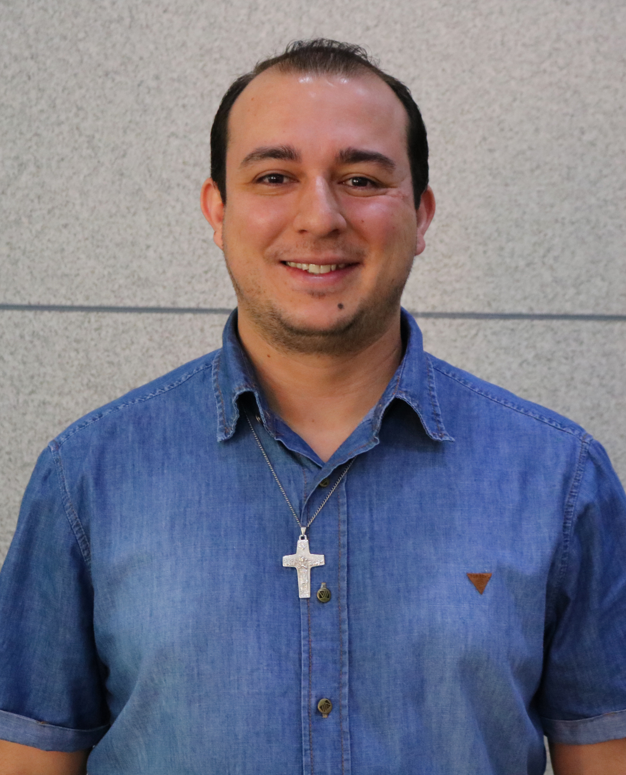 patrick PATRICK RIBEIRO RODRIGUES
Arquidiocese de Maringá