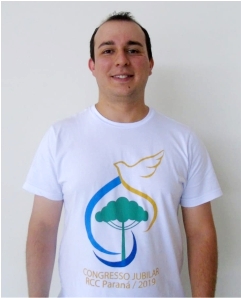 patrick PATRICK RIBEIRO RODRIGUES
Arquidiocese de Maringá