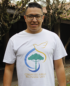 roberson ROBERSON CRISTHIANO KINAPE DA SILVA
Diocese de Guarapuava