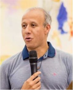 VILMAR ALVES
Conselho Fiscal
